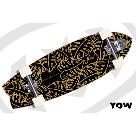 Aritz Aranburu signature series 30.5