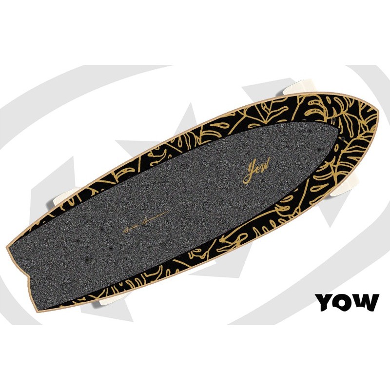 Aritz Aranburu signature series 30.5