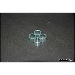 KHIRO Entretoises (pour axes de diamètre 10mm)