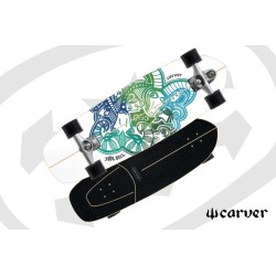 SKINNY GOAT YAGO DORA 30,75" C7