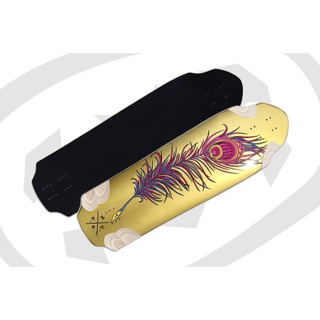 Snitch Harry Clarke Pro Series  32"