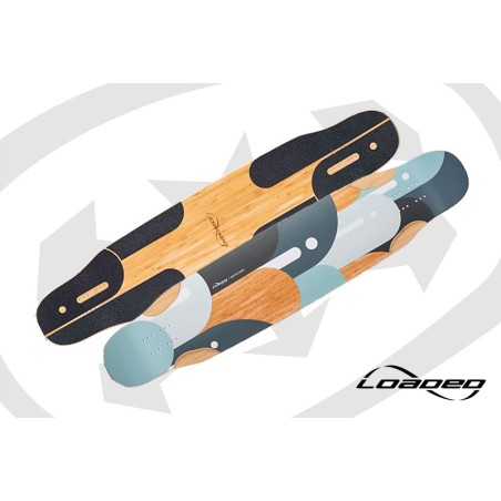 LOADED Mata Hari - Plateau de longboard