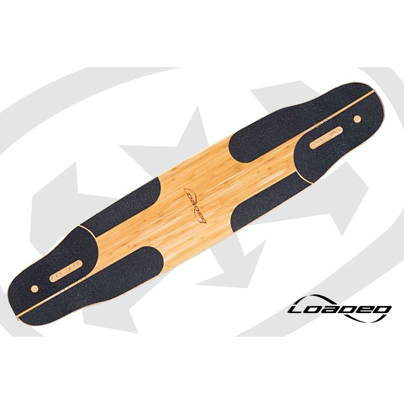 LOADED Mata Hari - Plateau de longboard