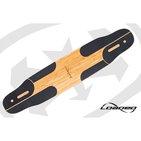 LOADED Mata Hari - Plateau de longboard