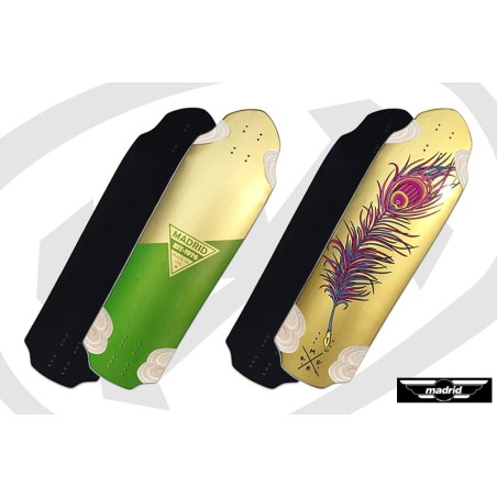 Snitch Harry Clarke Pro Series  32"