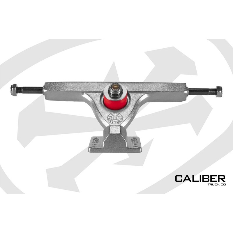 Caliber III 158mm 44° Rakeless Truck