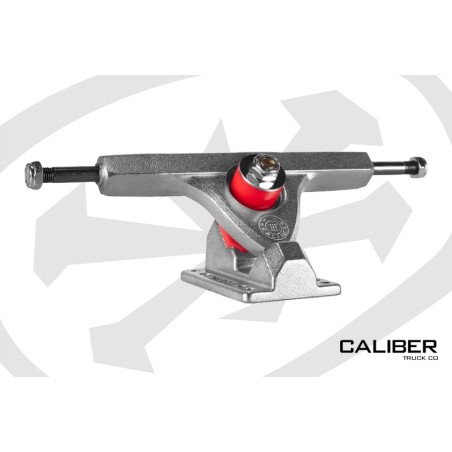 CALIBER Caliber III - 158mm - 44° Rakeless - Trucks