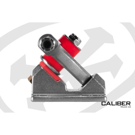CALIBER Caliber III - 158mm - 44° Rakeless - Trucks