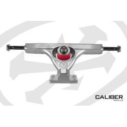 Caliber III 158mm 44° Raked Truck
