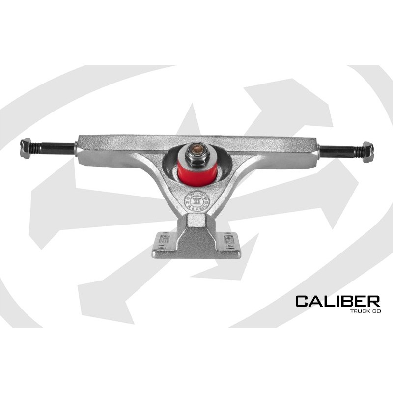 CALIBER Caliber III - 158mm - 44° Raked - Trucks