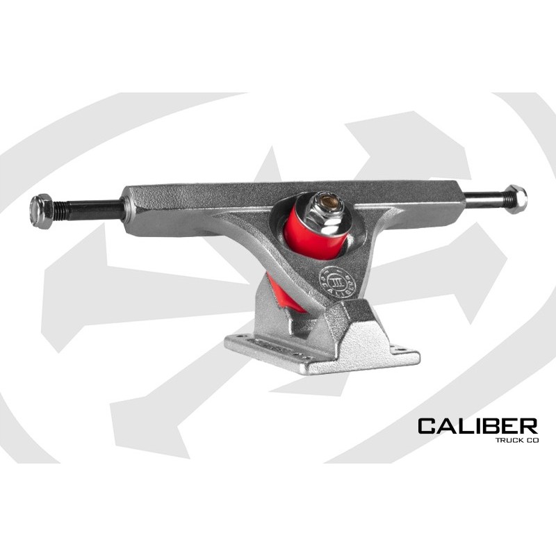 CALIBER Caliber III - 158mm - 44° Raked - Trucks
