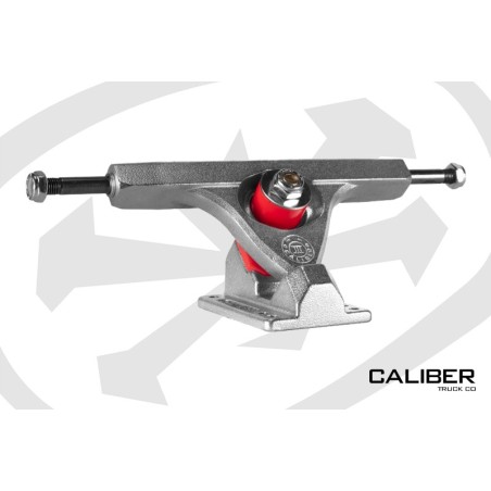 Caliber III 158mm 44° Raked Truck