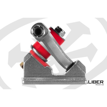 CALIBER Caliber III - 158mm - 44° Raked - Trucks