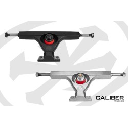 CALIBER Caliber III - 158mm - 50° Raked - Trucks