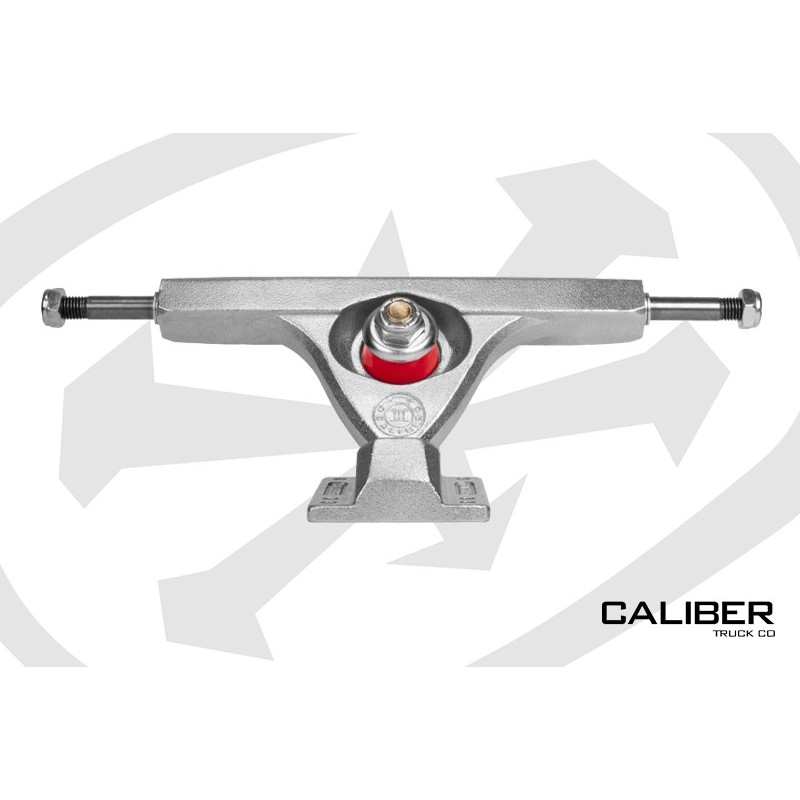 CALIBER Caliber III - 158mm - 50° Raked - Trucks
