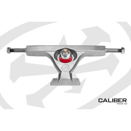 CALIBER Caliber III - 158mm - 50° Raked - Trucks