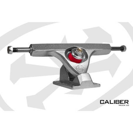 CALIBER Caliber III - 158mm - 50° Raked - Trucks