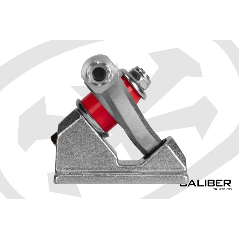 CALIBER Caliber III - 158mm - 50° Raked - Trucks