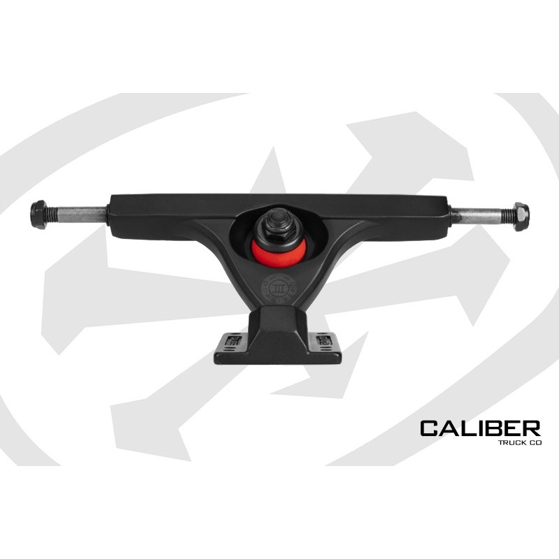 Caliber III 158mm 50° Raked Truck