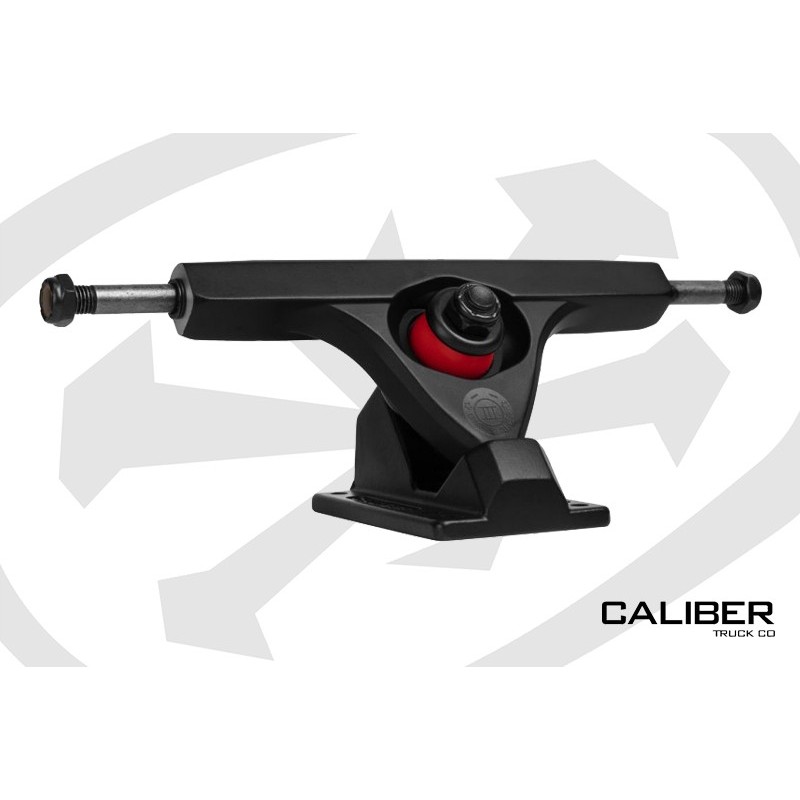 CALIBER Caliber III - 158mm - 50° Raked - Trucks