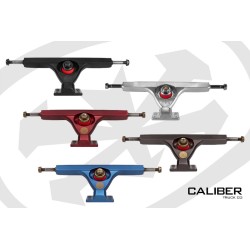 Caliber III 184mm 50° Raked Truck