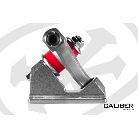 Caliber III 184mm 50° Raked Truck