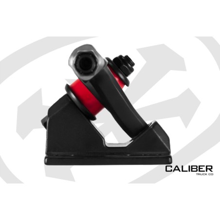 CALIBER Caliber III - 184mm - 50° Raked - Trucks