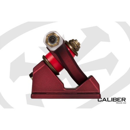 CALIBER Caliber III - 184mm - 50° Raked - Trucks