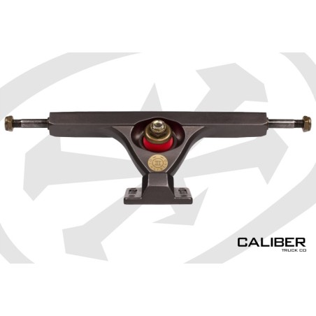 Caliber III 184mm 50° Raked Truck