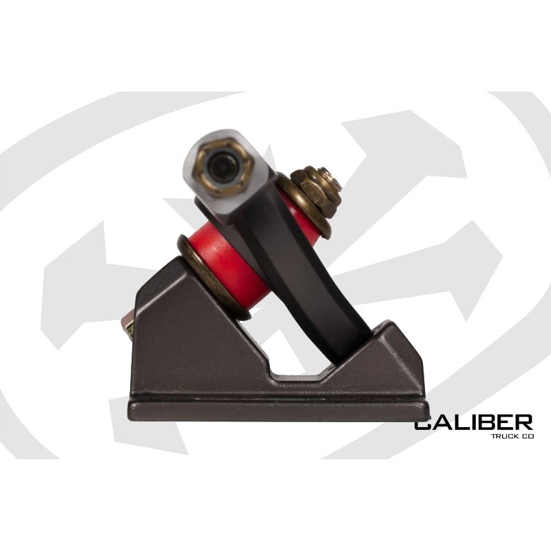 Caliber III 184mm 50° Raked Truck