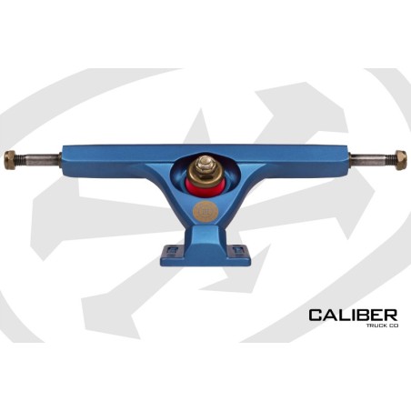 CALIBER Caliber III - 184mm - 50° Raked - Trucks