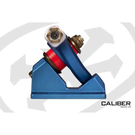CALIBER Caliber III - 184mm - 50° Raked - Trucks
