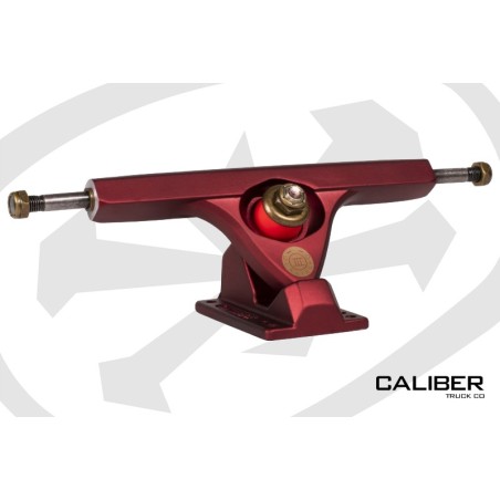 Caliber III 184mm 44° Raked Truck