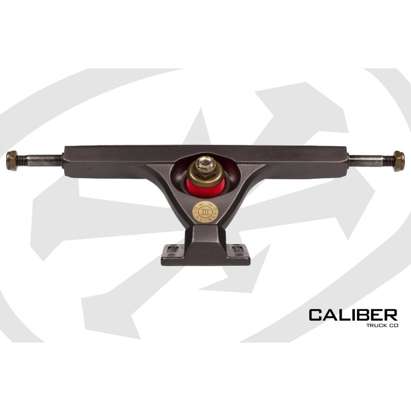 CALIBER Caliber III - 184mm - 44° Raked - Trucks