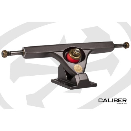 Caliber III 184mm 44° Raked Truck