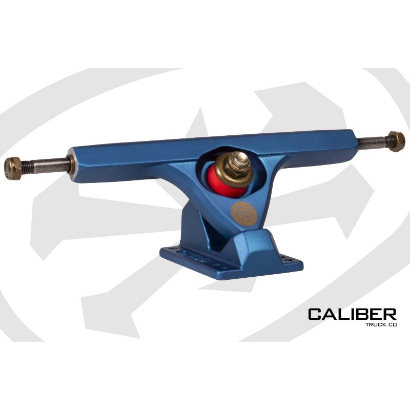 Caliber III 184mm 44° Raked Truck