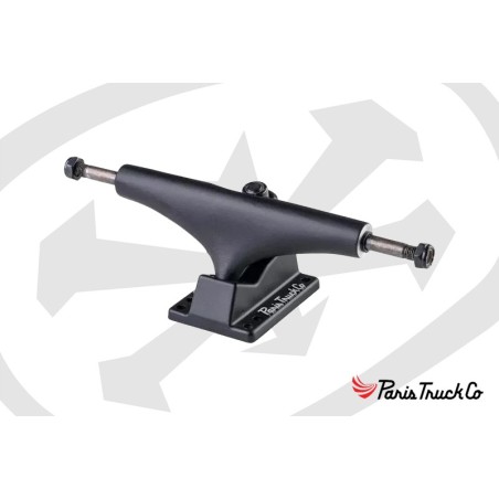 TRUCK STREET 149MM MATTE BLACK