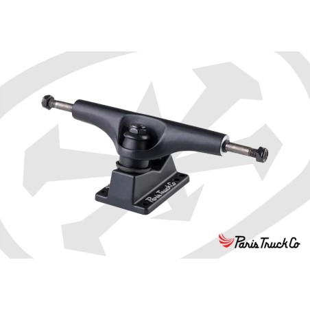 TRUCK STREET 149MM MATTE BLACK