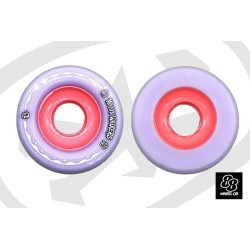 88WHEELS Mooonwalker - 65mm - 78A - Roues