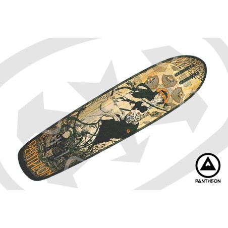 Summit series GAIA 37.75"