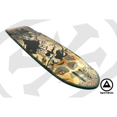 Summit series GAIA 37.75"