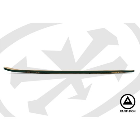 Summit series GAIA 37.75"