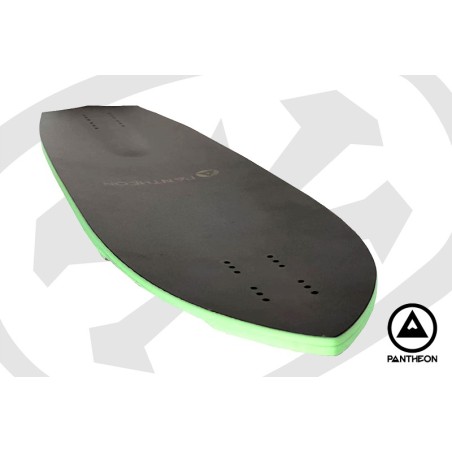 PANTHEON Summit Series Hierophant 36.25"  - Plateau de longboard