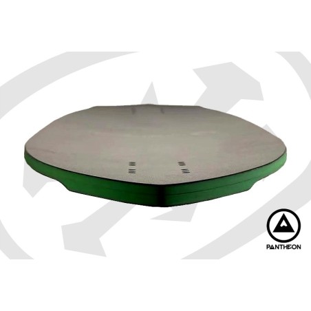 PANTHEON Summit Series Hierophant 36.25"  - Plateau de longboard