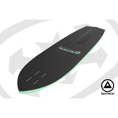 PANTHEON Summit Series Hierophant 36.25"  - Plateau de longboard
