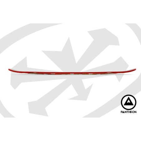 PANTHEON Summit Series Logos 41" - Plateau de longboard