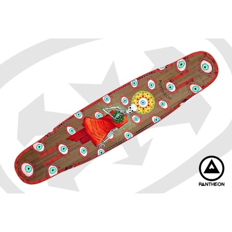 Summit Series Logos 41" complete