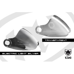 TSG  - Visière Pass - Casques