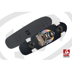 DINGHY BLUNT REAPIN AINT EASY 28.5" COMPLETE