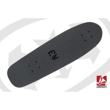 LANDYACHTZ Dinghy Blunt 28.5" Reapin Ain't Easy - Cruiser complet